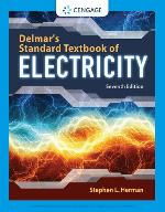 Delmar's Standard Textbook of Electricity