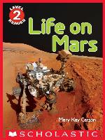 Life on Mars