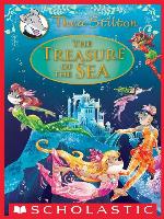 The Treasure of the Sea