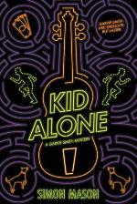 Kid Alone