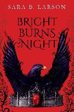 Bright Burns the Night