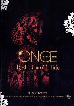 IFFYOnce Upon a Time: Red's Untold Tale