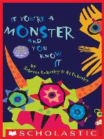 If You're a Monster and You Know It
