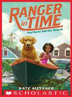 Hurricane Katrina Rescue