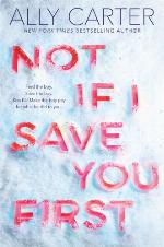 Not If I Save You First