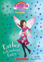Esther the Kindness Fairy
