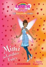 Mimi the Laughter Fairy