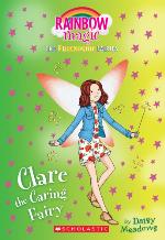 Clare the Caring Fairy