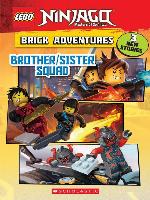 Brother/Sister Squad