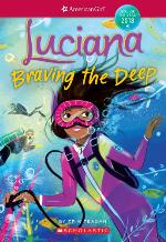 Luciana: Braving the Deep