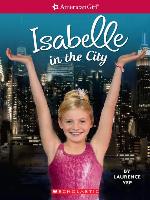 Isabelle in the City