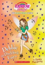 Debbie the Duckling Fairy (The Farm Animal Fairies #1)