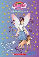 Penelope the Foal Fairy (The Farm Animal Fairies #3): A Rainbow Magic Book (3)