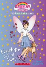 Penelope the Foal Fairy