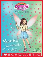 Monica the Marshmallow Fairy