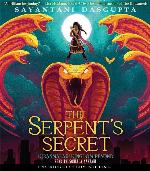 The Serpent's Secret (Kiranmala and the Kingdom Beyond #1) (1)