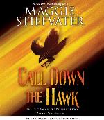 Call Down the Hawk (The Dreamer Trilogy)