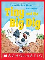 Tiny and the Big Dig
