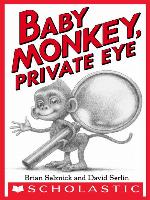 Baby Monkey, Private Eye