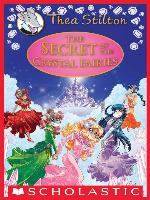 The Secret of the Crystal Fairies
