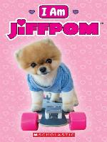 I Am Jiffpom