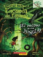 ?El recreo es una jungla!