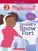 Kendall's Snow Fort