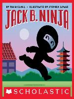 Jack B. Ninja