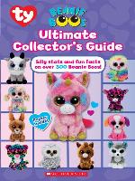 Beanie Boos Ultimate Collector's Guide