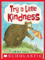 Try a Little Kindness
