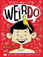 WeirDo