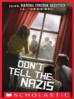 Don't Tell the Nazis