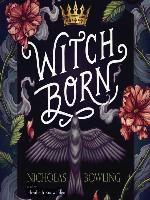 Witch Born