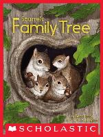 Squirrel's Family Tree