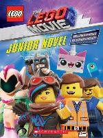 The LEGO Movie 2 Junior Novel