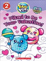 Pikmi to Be Your Valentine!