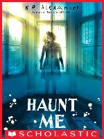 Haunt Me