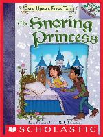 The Snoring Princess