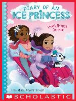 Frost Friends Forever