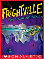 The Haunted Key