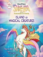 She-Ra, Book #2