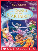 The Dance of the Star Fairies