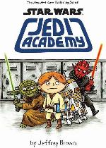 Star Wars: Jedi Academy (1)