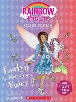 Evelyn the Mermicorn Fairy