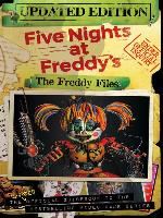 The Freddy Files