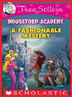 A Fashionable Mystery