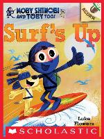 Surf's Up!