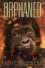 Orphaned (Ape Quartet #4)