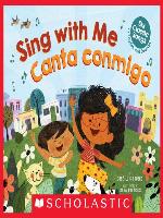 Sing With Me/Canta Conmigo