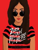 Zara Hossain is Here